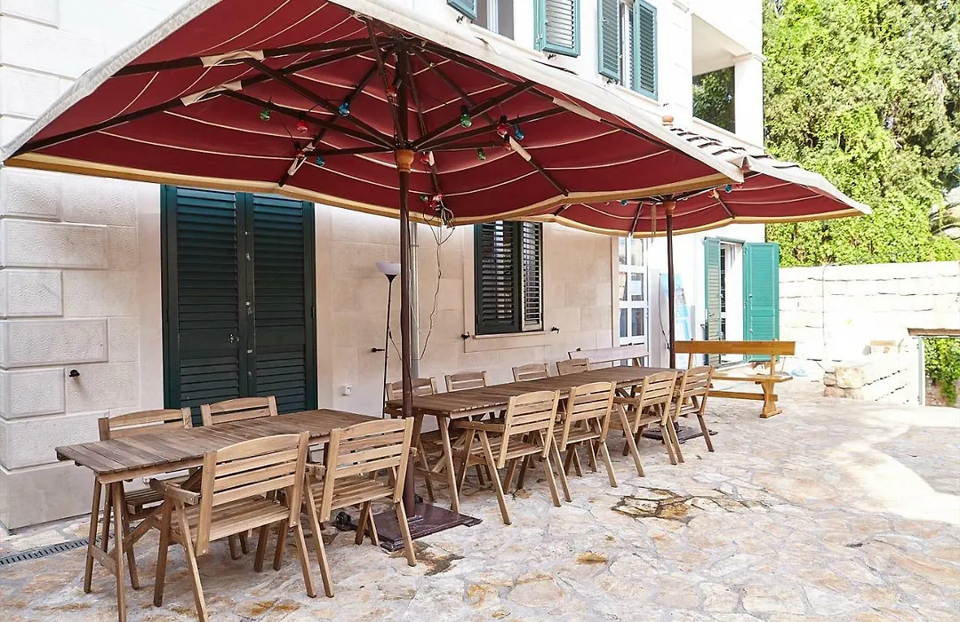 Love Dubrovnik Hostel-1
