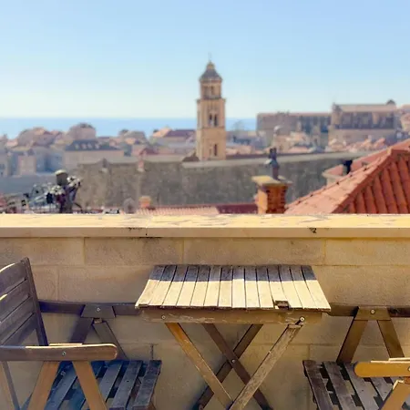 Love Dubrovnik Hostel-2