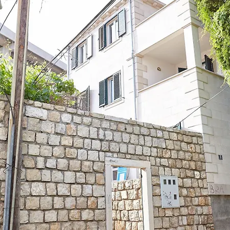 Love Dubrovnik Hostel-2