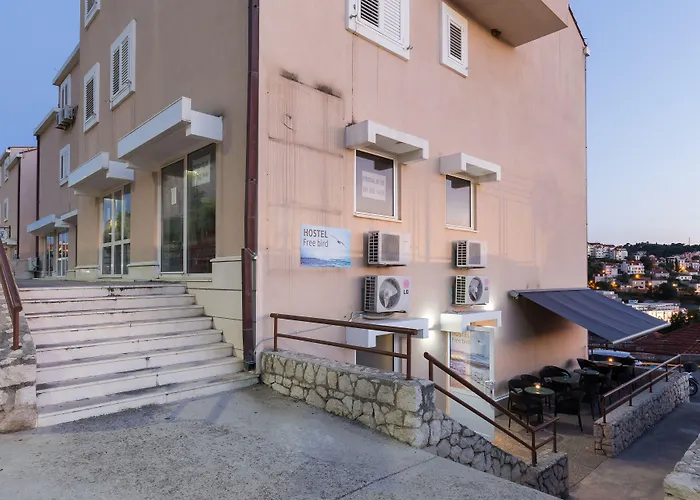 Hostel Free Bird (Adults Only) Dubrovnik